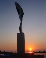 jeddah_sunset_in_cornice_sculpture