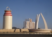 jeddah_ubhor_roadabout