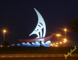 jeddah_ubhor_roundabout